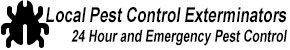 Grosclose VA Pest Control Exterminators